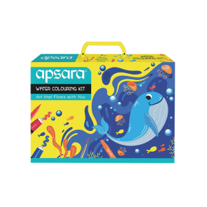 Water Coloring Kit