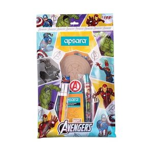 Marvel Avengers Kit