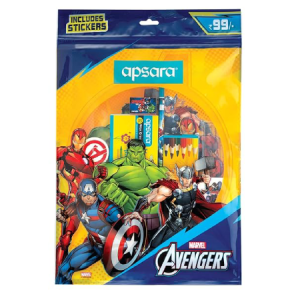 Marvel Avengers Kit