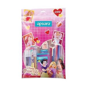 Disney Princess Kit