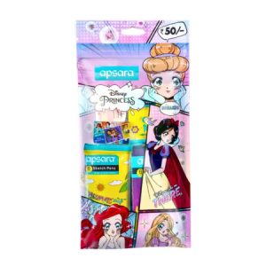 Disney Princess Kit