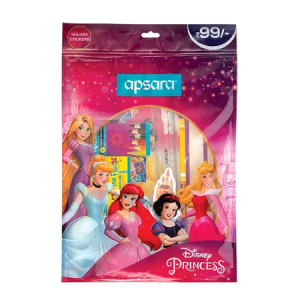 Disney Princess Kit
