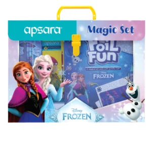 Frozen Magic Set